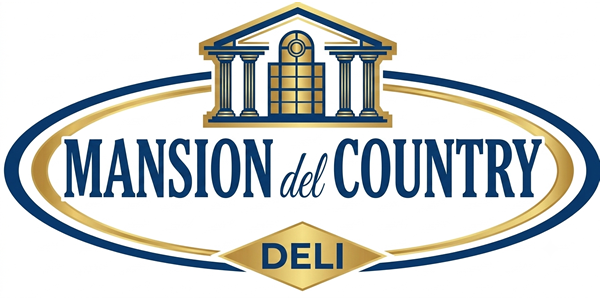 La Mansión del Country
